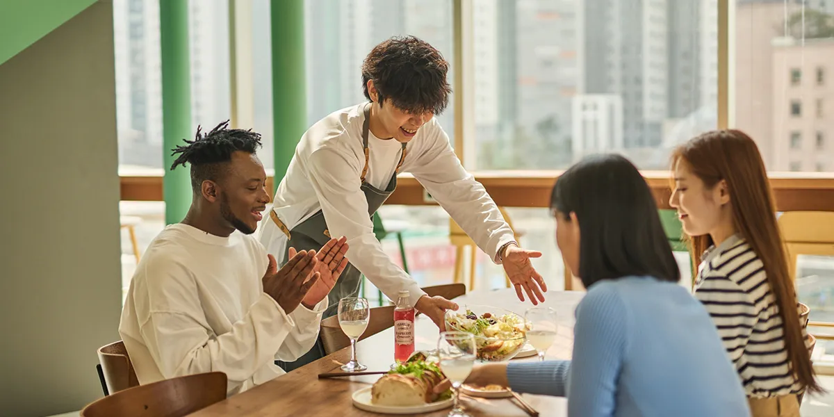 Flexible Living - Trend Report