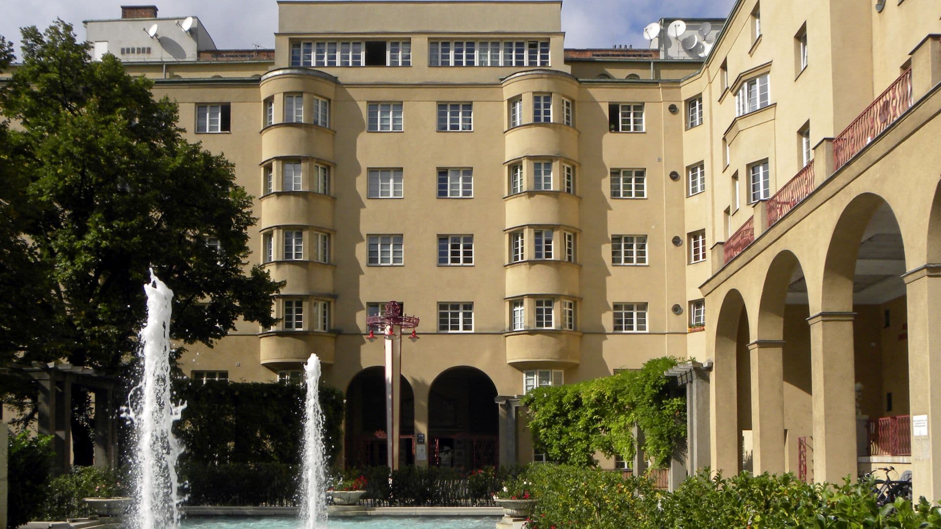 Keine Profite mit der Miete