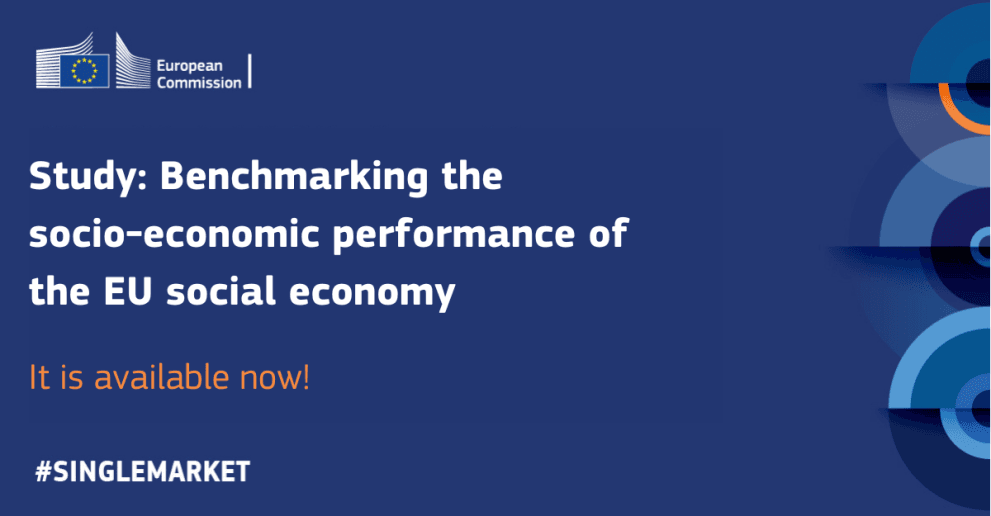 Benchmarking the socio-economic performance of the EU social economy