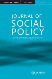 Housing affordability and poverty in Europe: on the deteriorating position of market renters