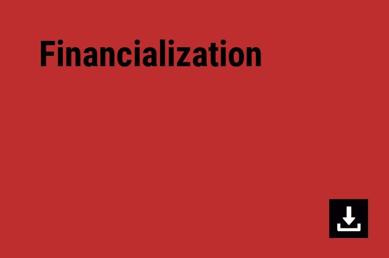 Investor Guidelines: Aligning Residential Real Estate with Human Rights and Social Values