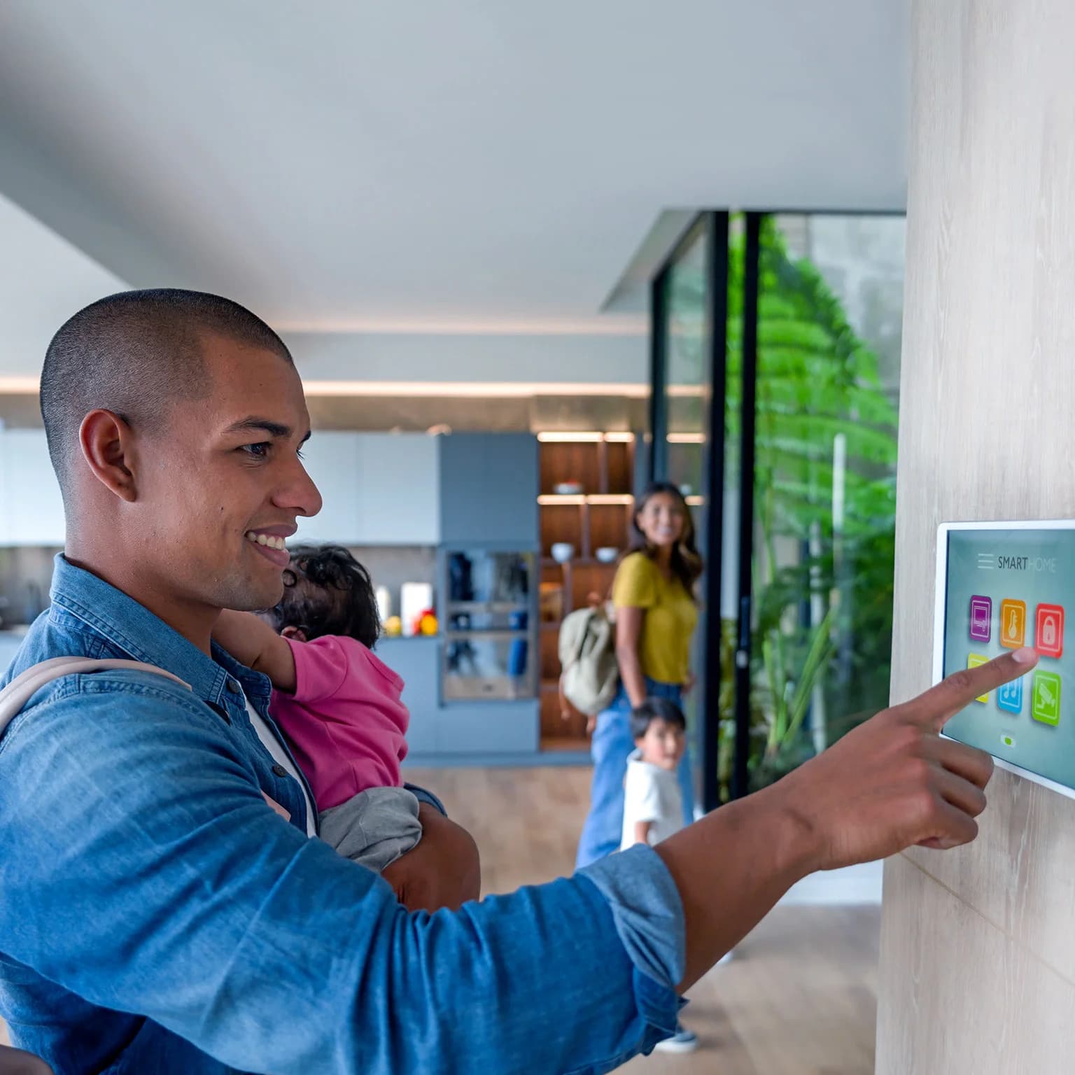 The new real estate investment edge: Tech-enabled brand, CX, and loyalty