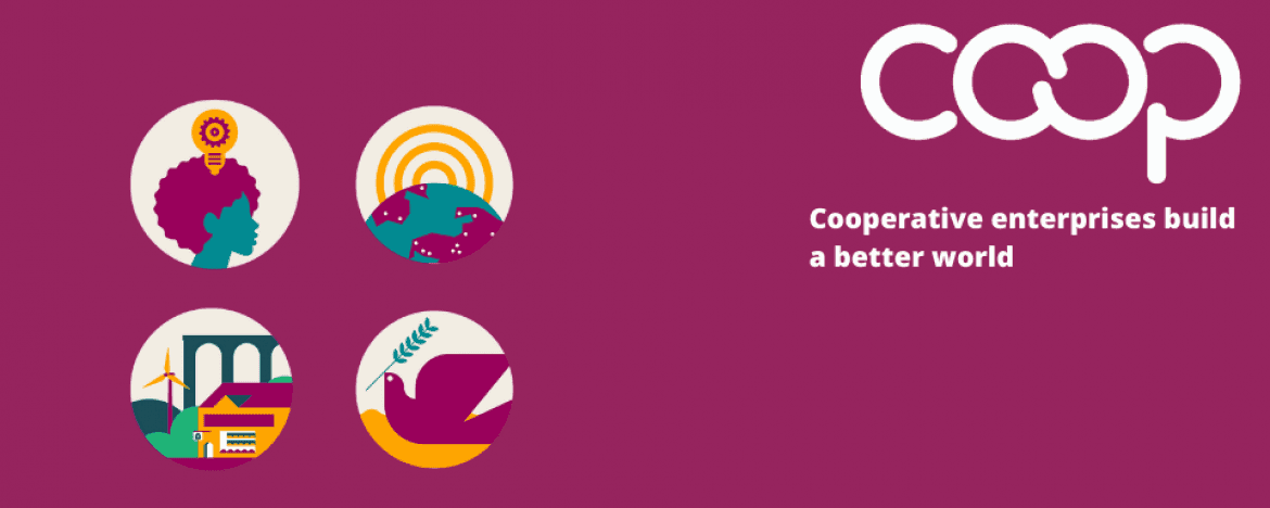 International Cooperative Alliance (ICA)