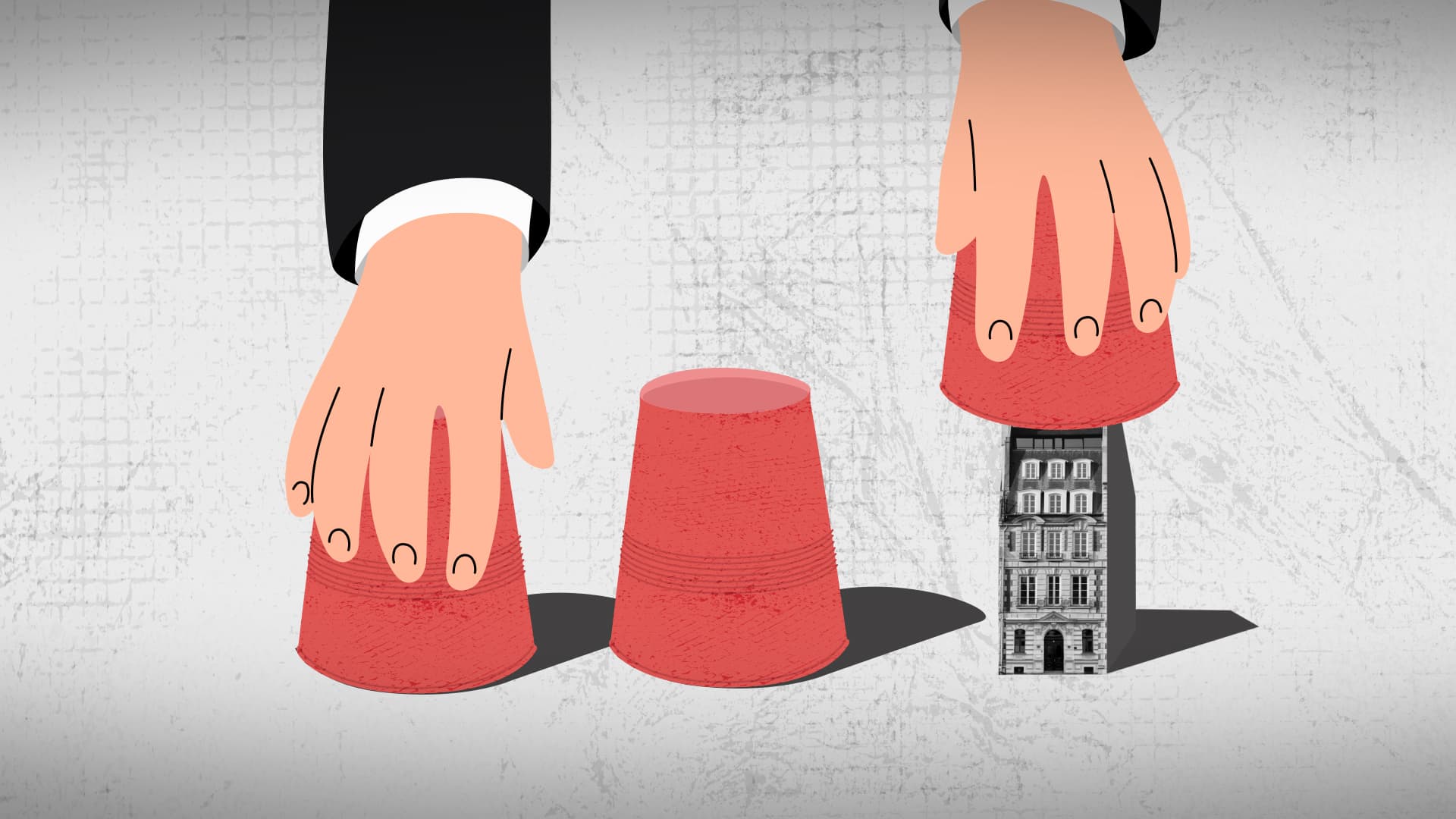 Untaxed - How governments lure capital into real estate and feed the housing crisis