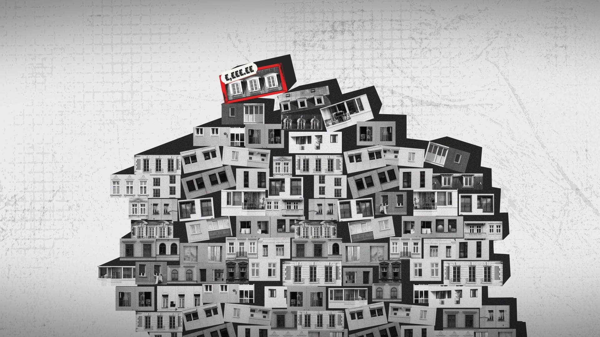 Europe’s governments inflate housing prices with huge tax privileges for real estate