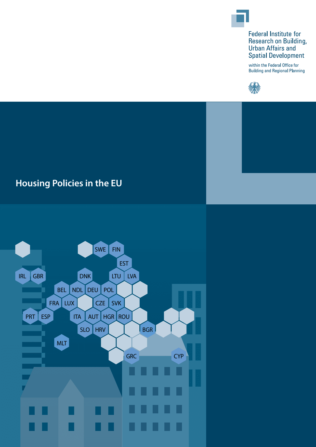 Housing policies in the European Union