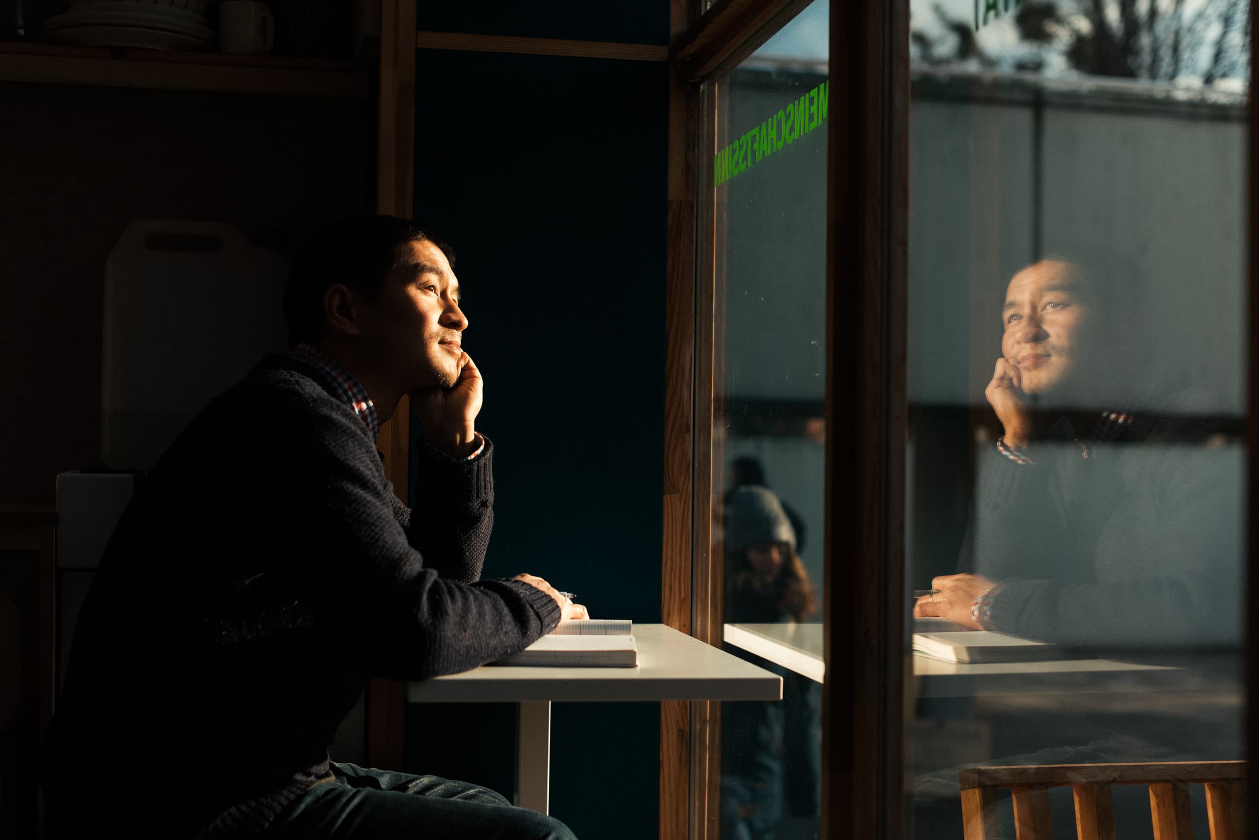 Next generation living