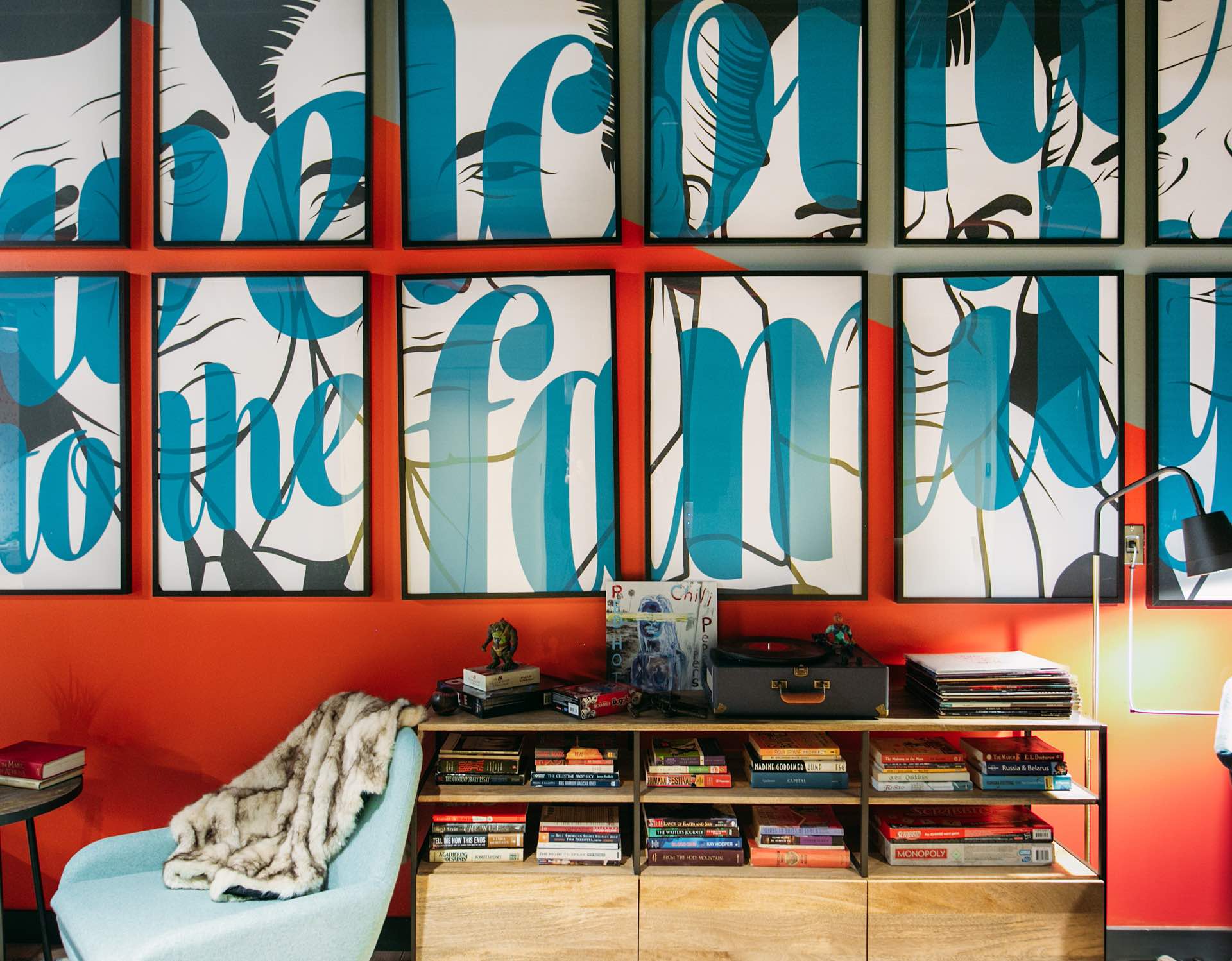 Redesigning Renting: Housing as a Service