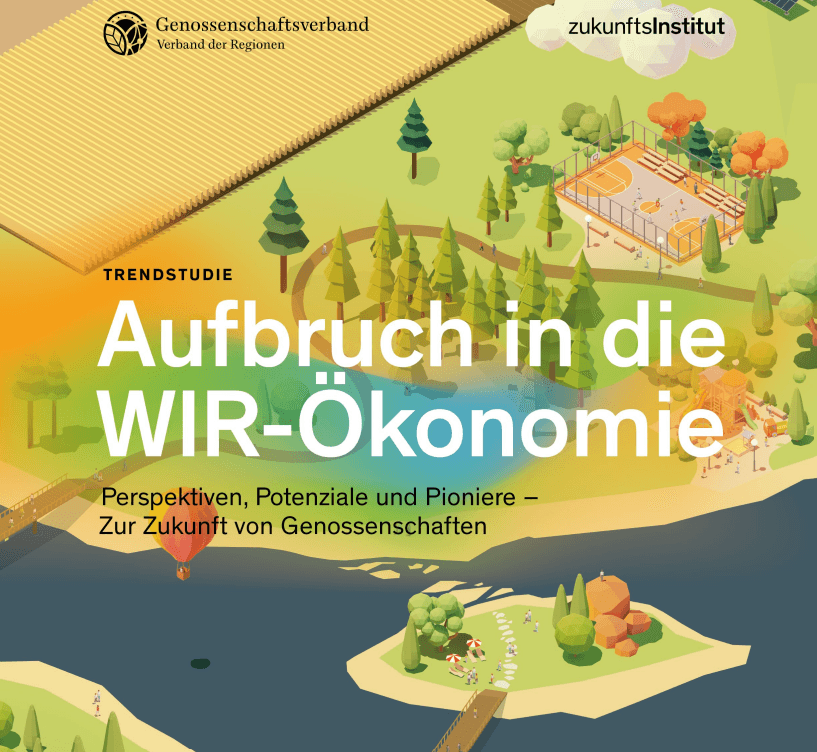 Aufbruch in die WIR-Ökonomieoekonomie