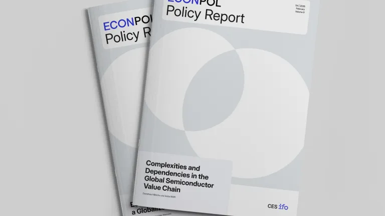 ECONPol Policy Report - What a feeling?! How to promote ‘European Identity’