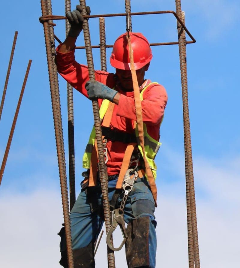 Advancing Just Transitions in the Built Environment - IHRB Digital Report