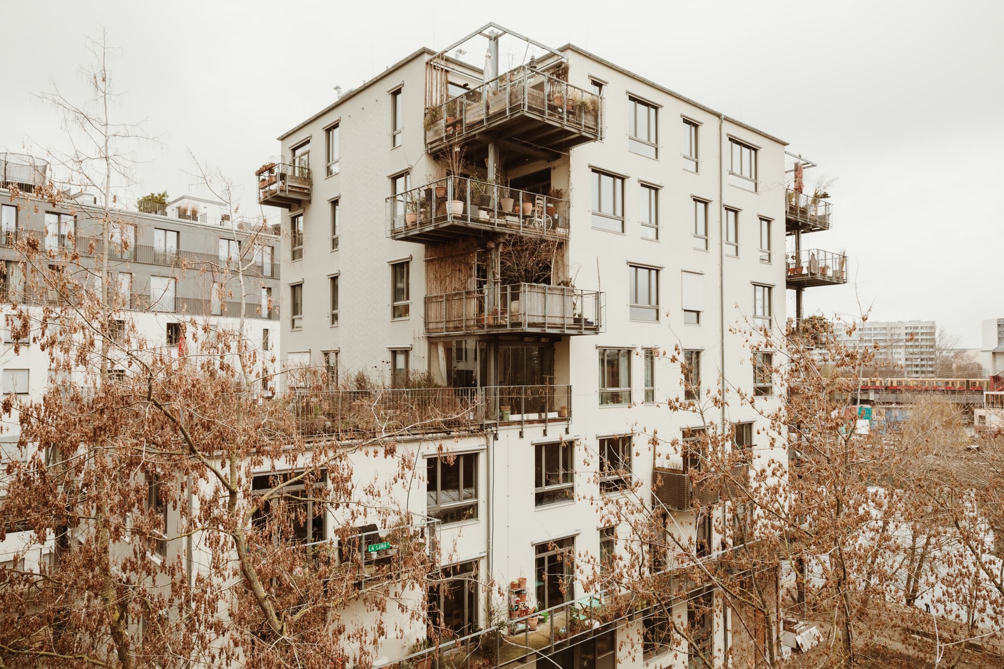 Living Labs for Housing: Co-operatives Reinvented