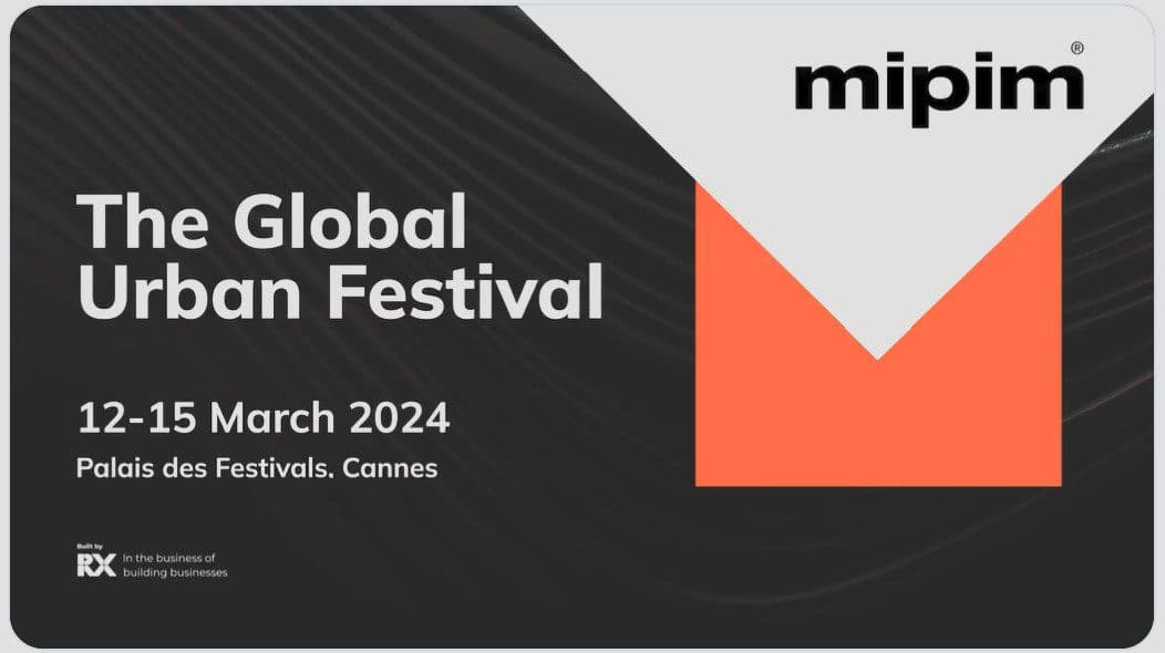 MIPIM 2024