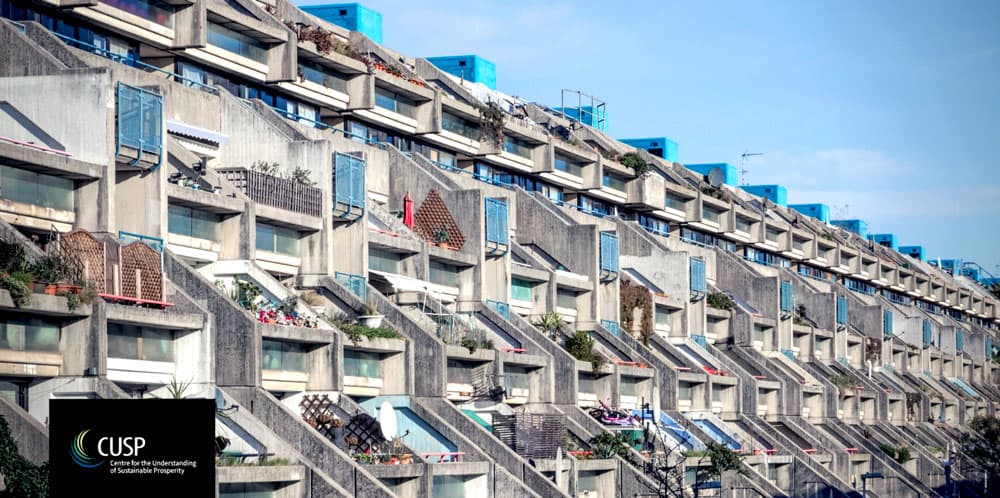 A home for all within planetary boundaries: Pathways for meeting England's housing needs…