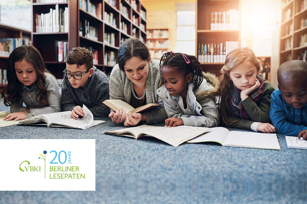 Verein Berliner Kaufleute und Industrieller (VBKI)