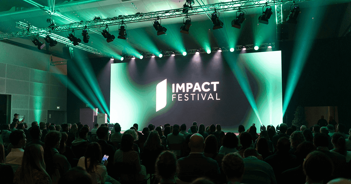 IMPACT FESTIVAL 2024