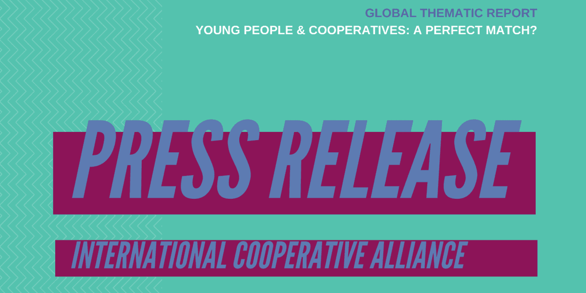 Young people and cooperatives: a perfect match?
