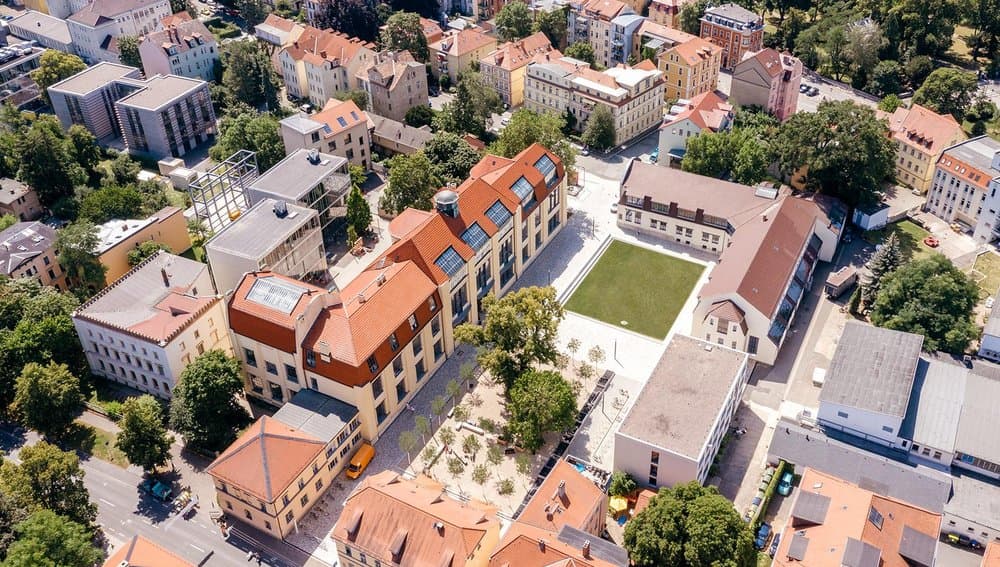 Institute for European Urban Studies