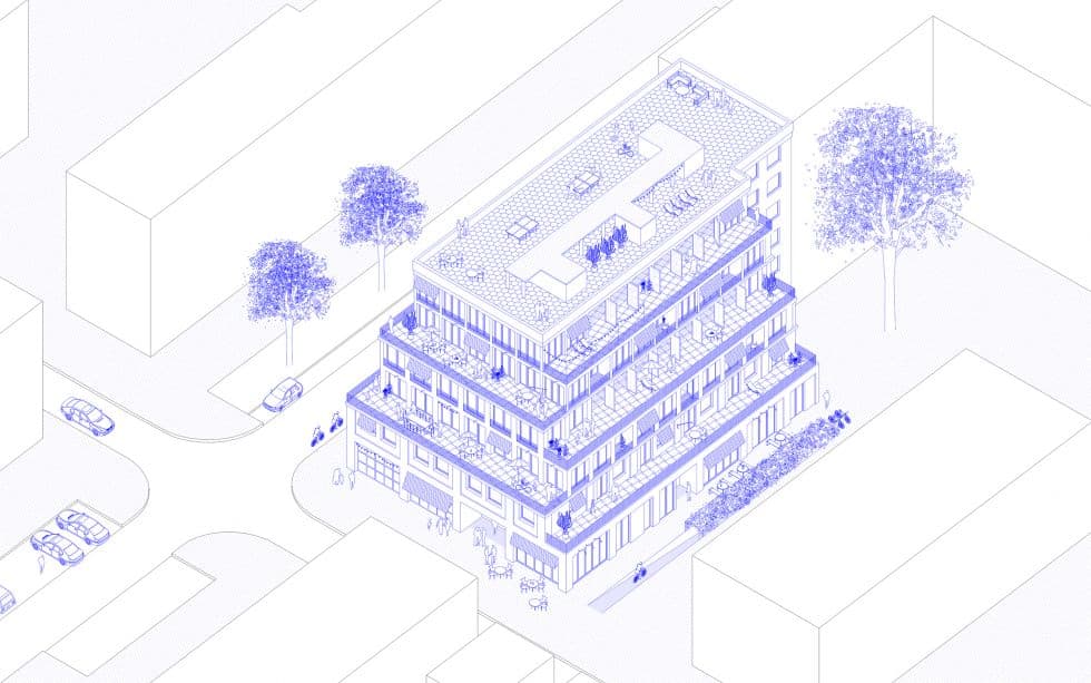 KOOPERATIVE GROSSSTADT eG