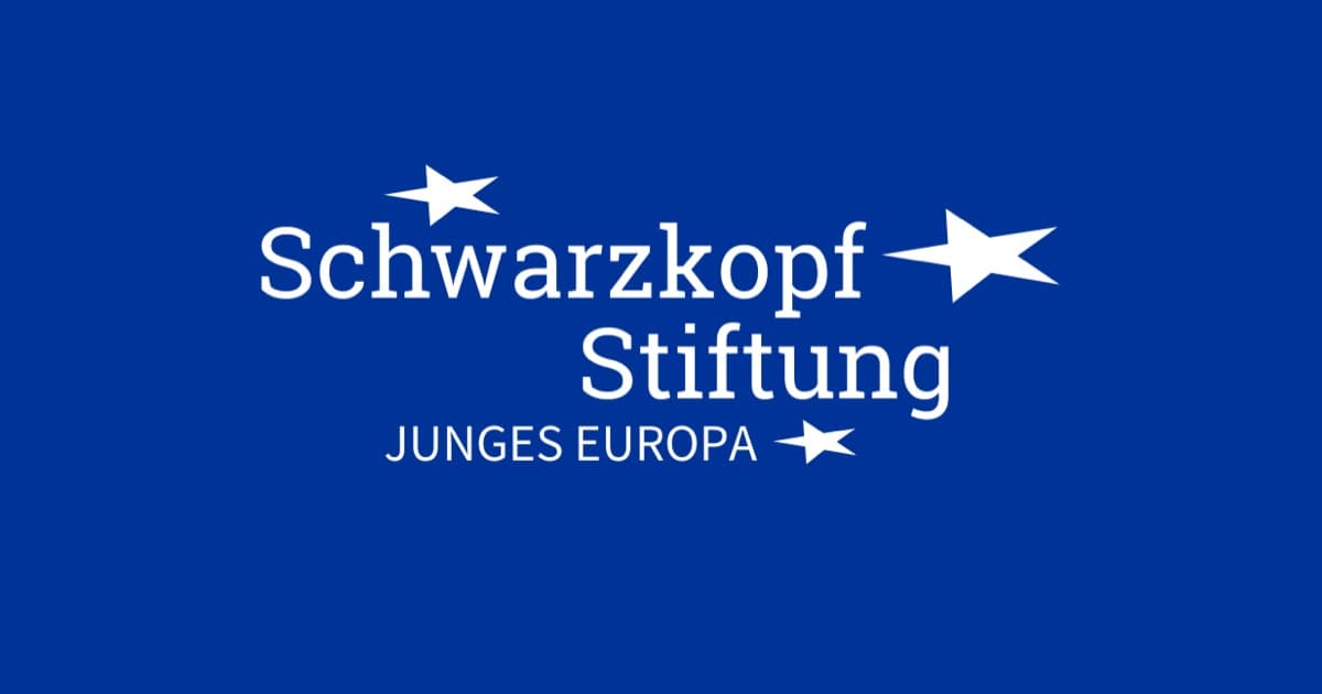 Schwarzkopf Foundation - Young Europe