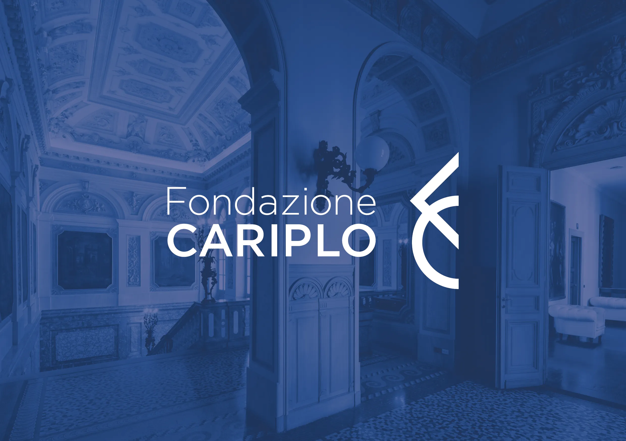 Fondazione Cariplo