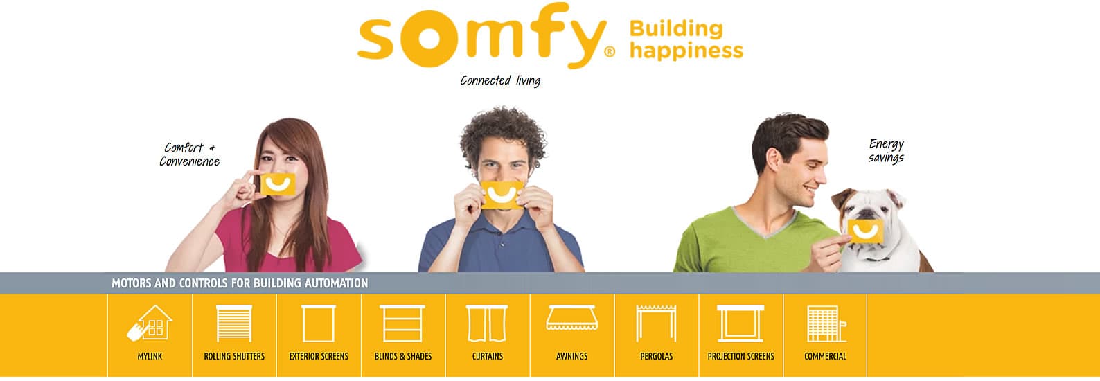 Somfy