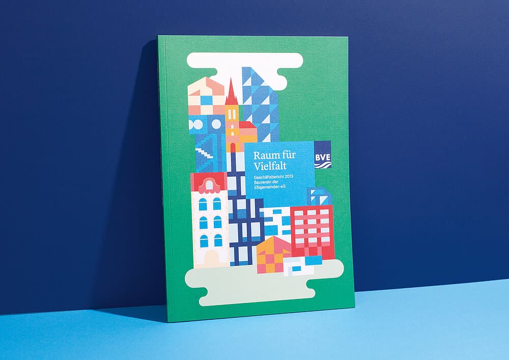 Bauverein der Elbgemeinden (BVE)