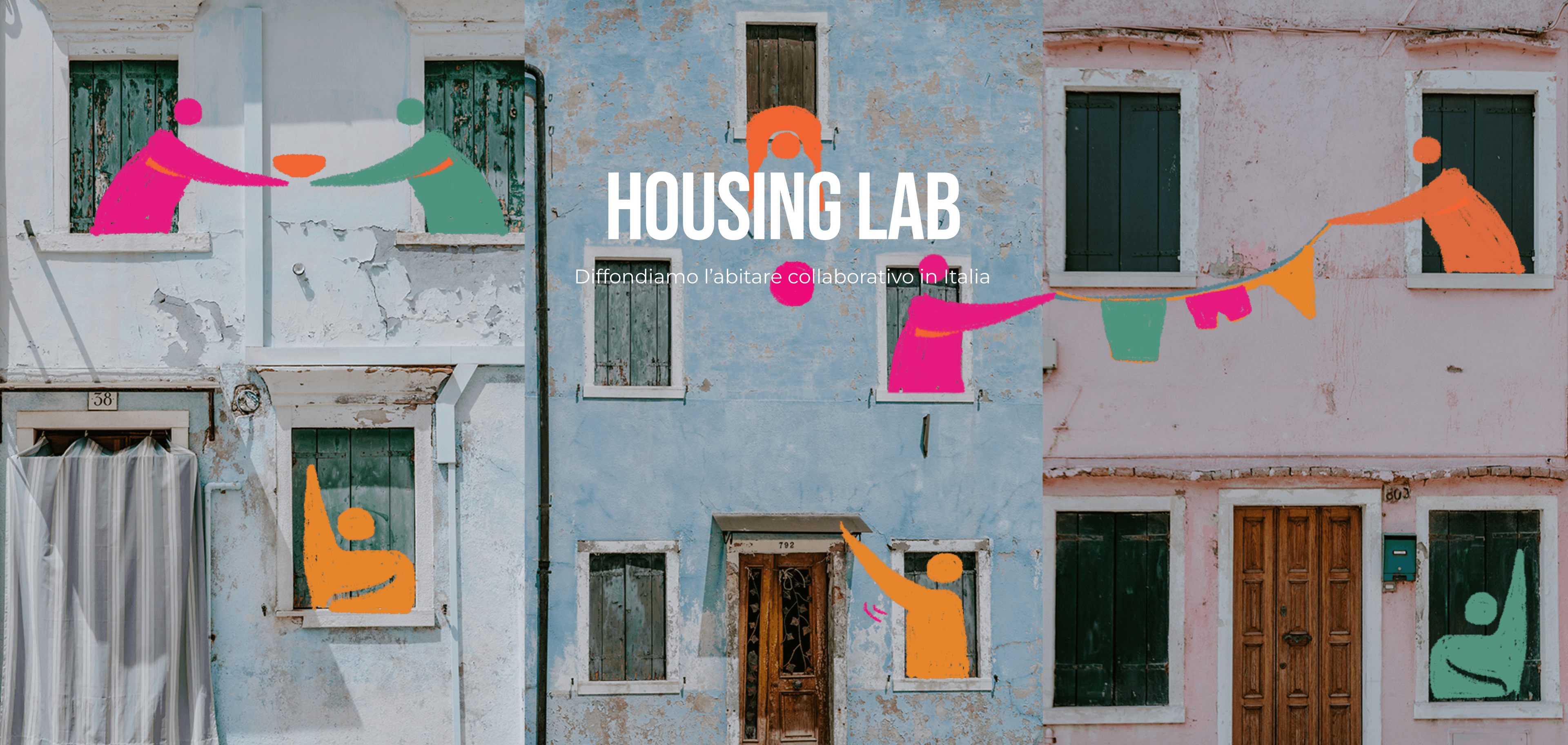 Housing Lab