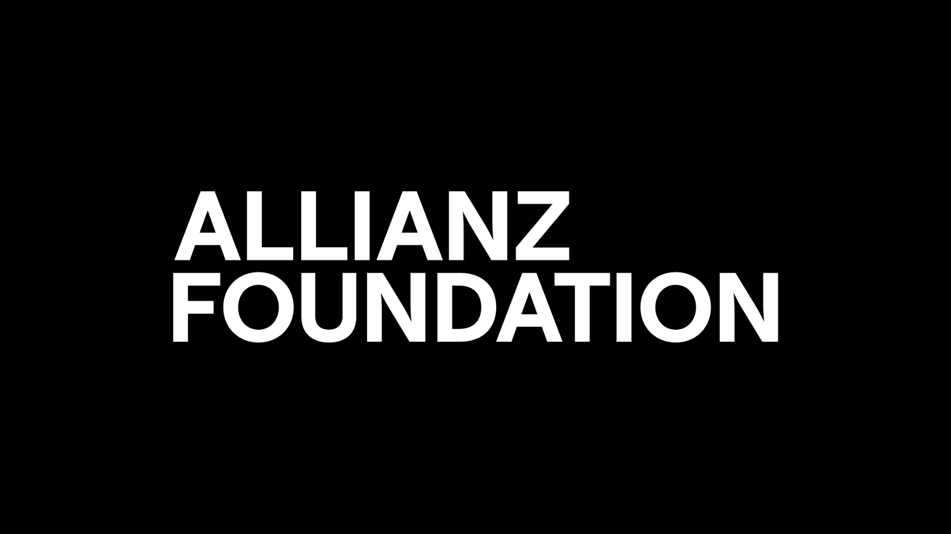 Allianz Foundation