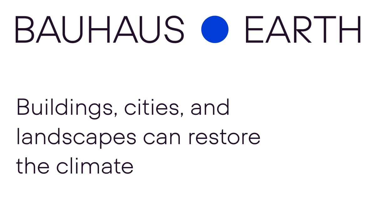 Bauhaus Earth