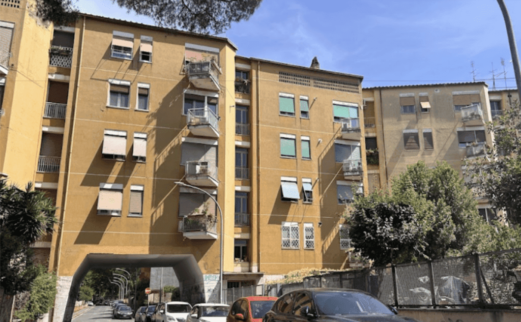 Fondazione Housing Sociale (FHS)