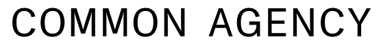 common agency