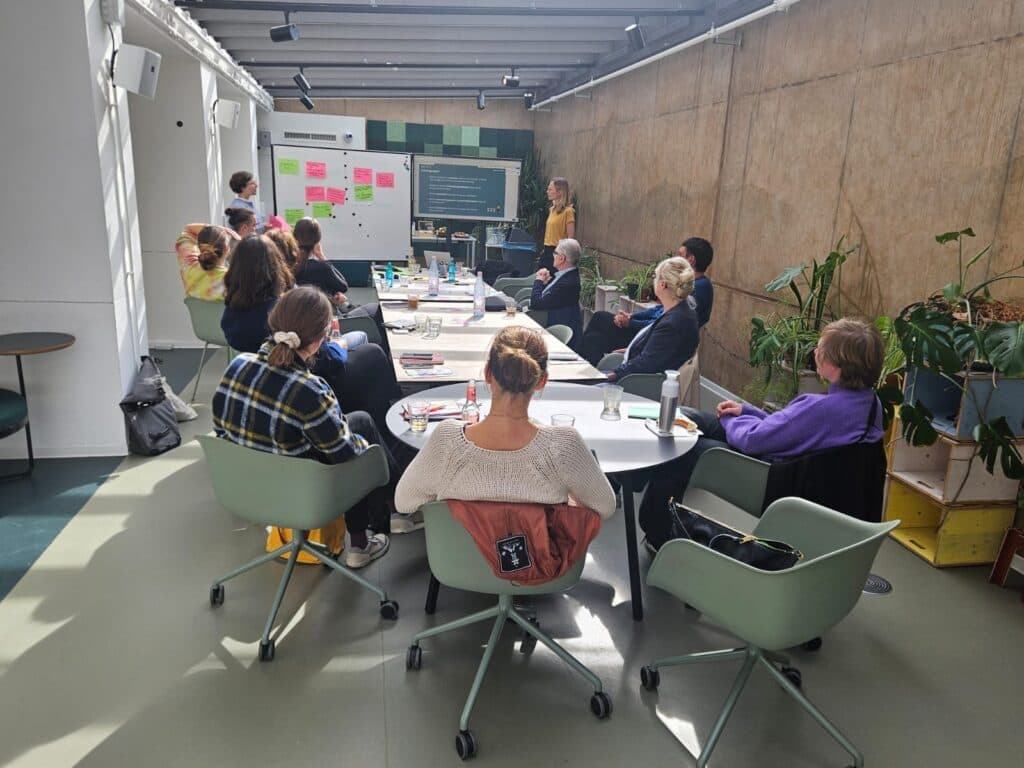 Social Economy Berlin