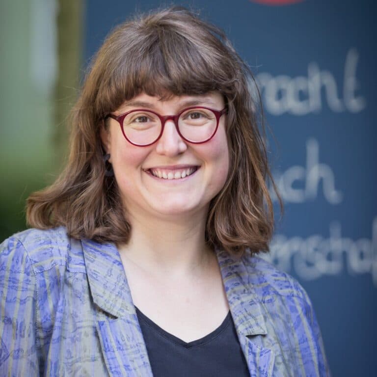 Berliner Genossenschaftsforum