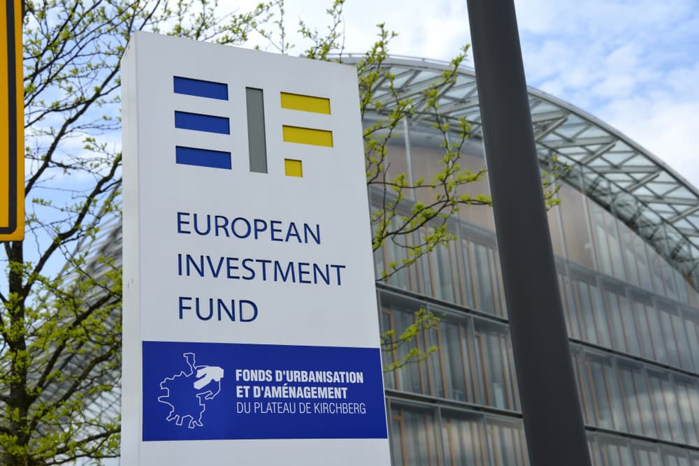 European Investment Fund (EIF)