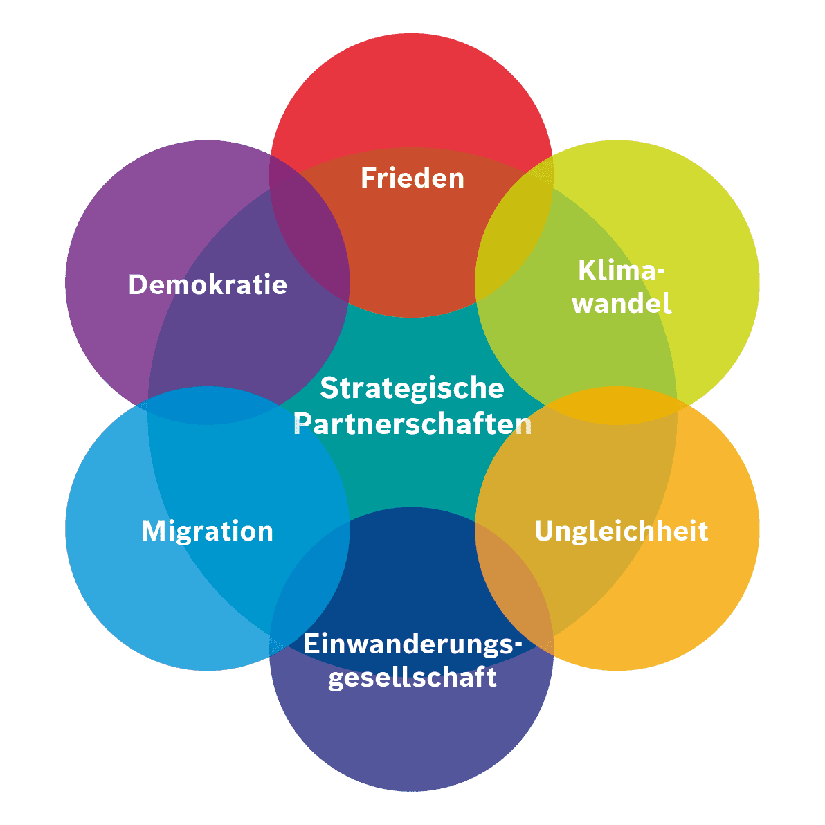 Robert Bosch Stiftung