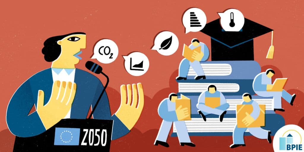 BPIE (Buildings Performance Institute Europe)