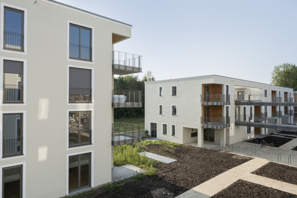 Progeno Wohnungsgenossenschaft eG