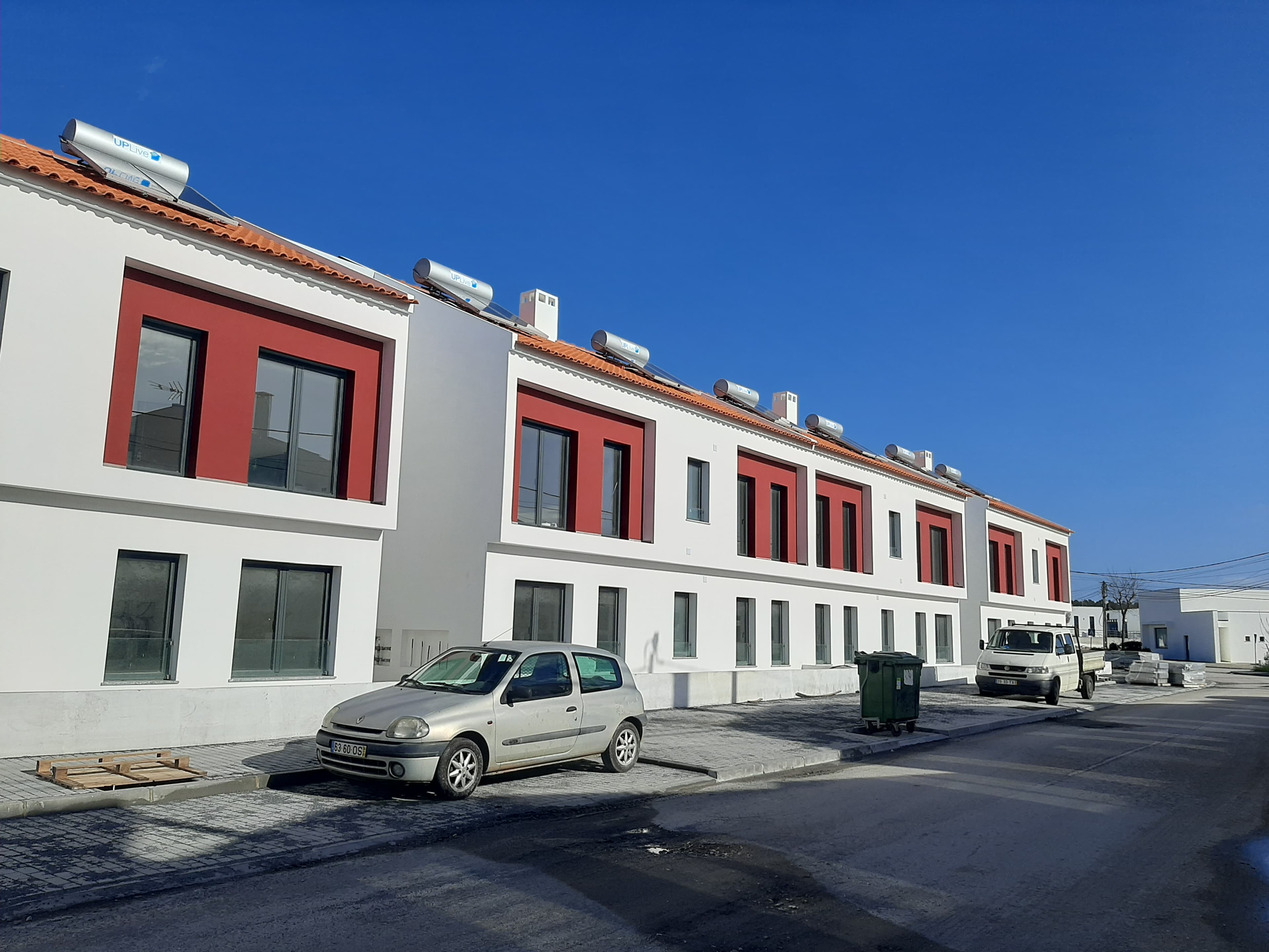 FENACHE - Federação Nacional de Cooperativas de Habitação