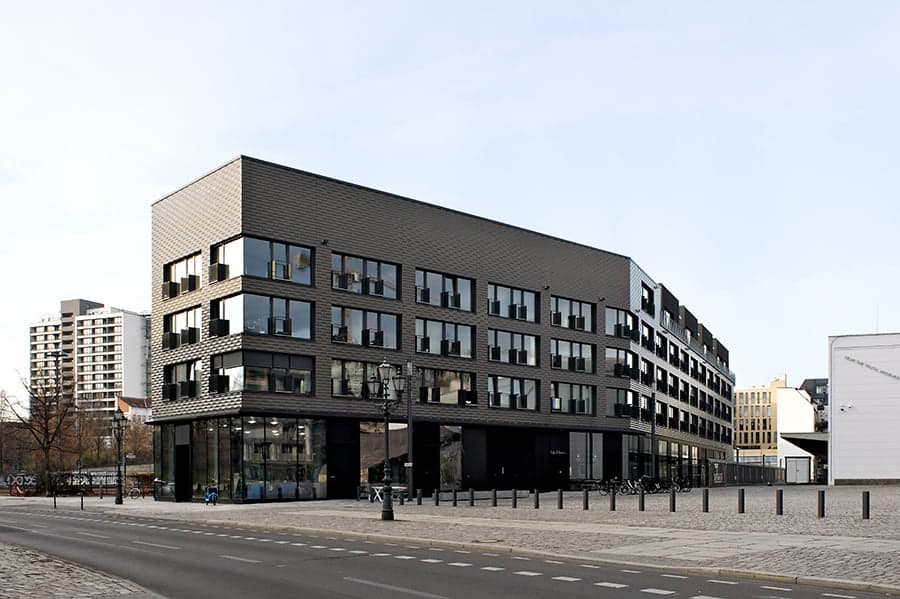 Heide & von Beckerath