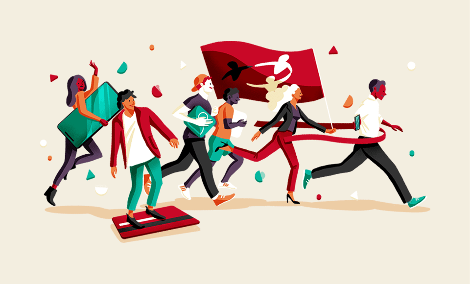 Group Crédit Coopératif