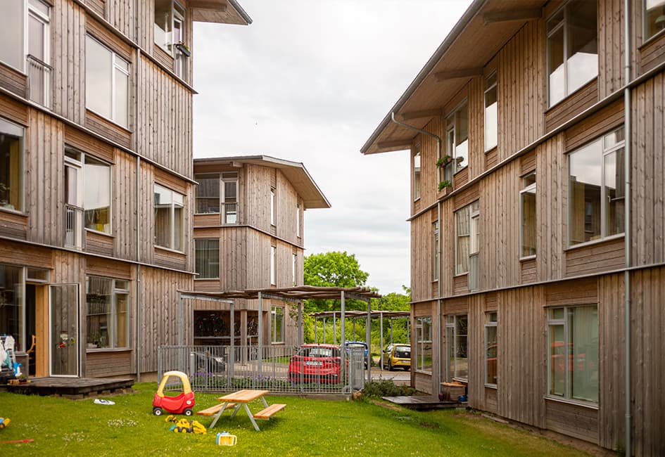 Vandkunsten Architects