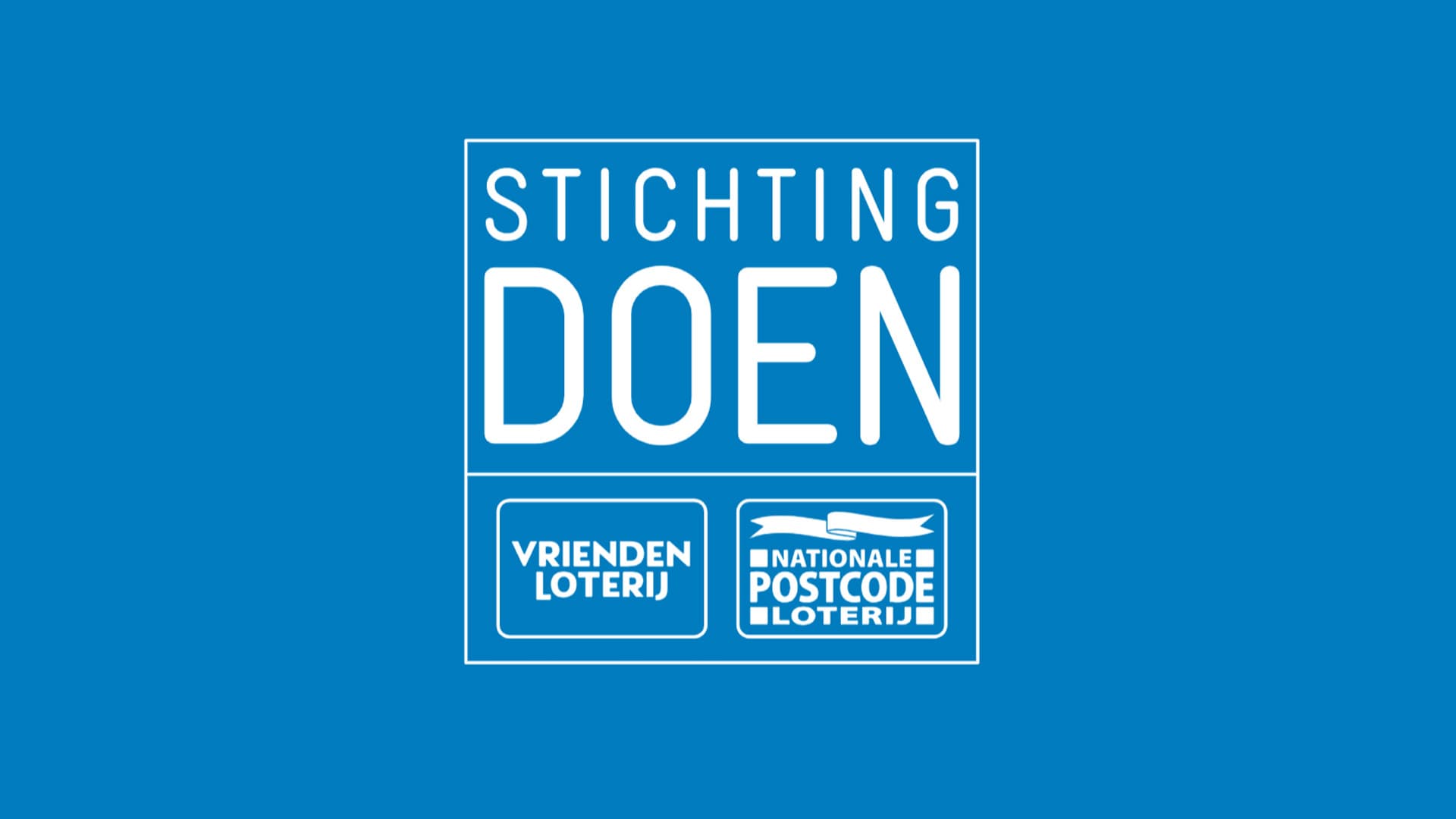 Stichting DOEN