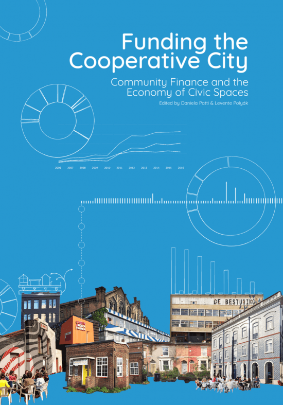 Funding the Cooperative City
