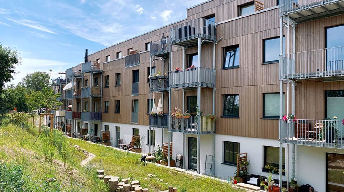 LiM Living in Metropolises SCE