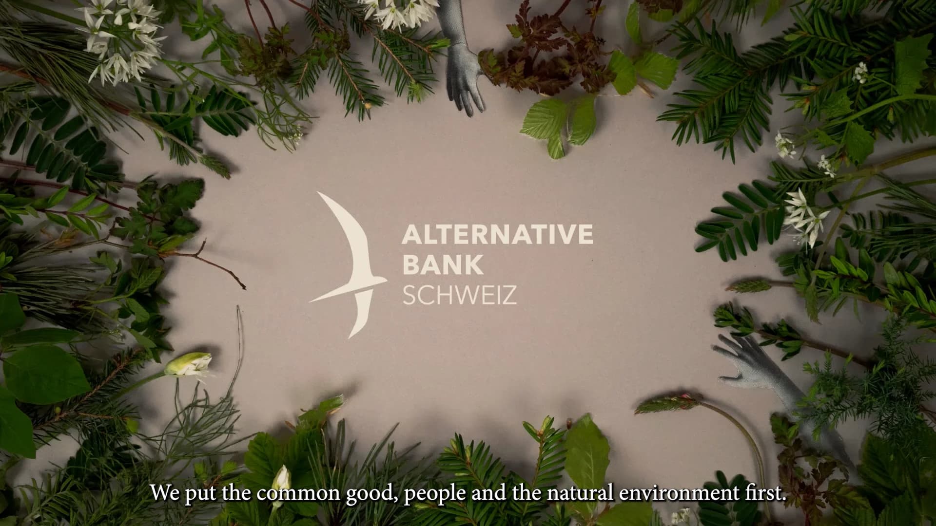 Alternative Bank Schweiz