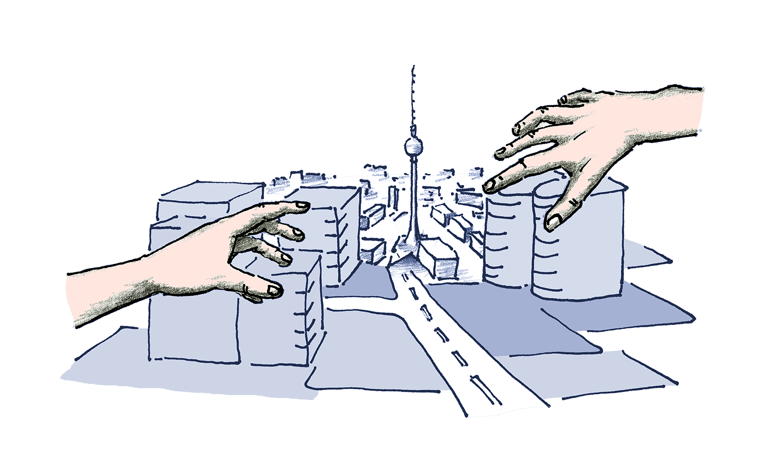Initiative StadtNeudenken