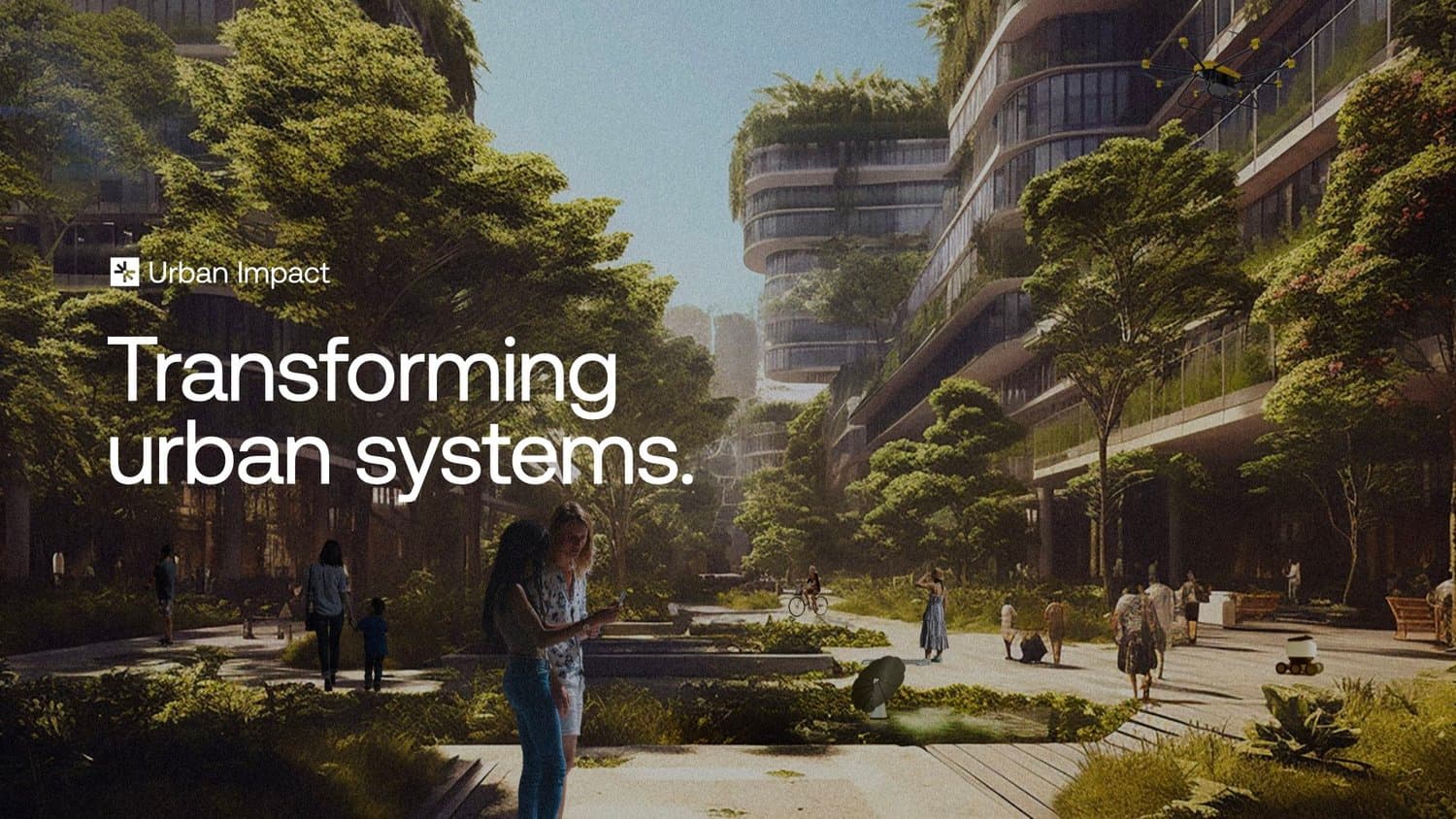 Urban Impact