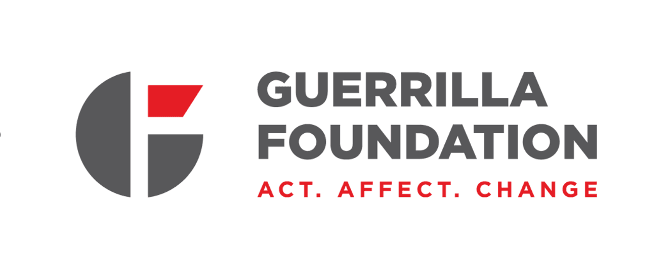 Guerrilla Foundation