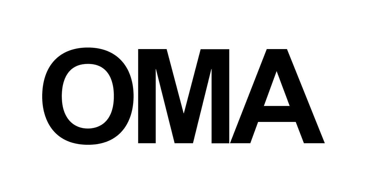 OMA (Office for Metropolitan Architecture)